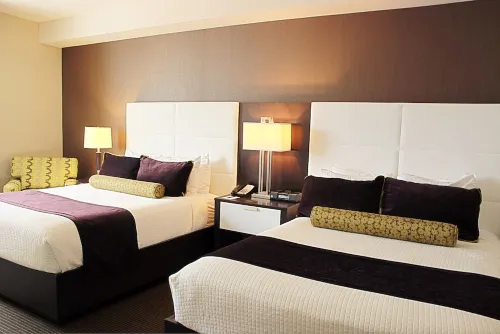 Best Western Premier Miami Intl Airport Hotel  Suites Coral Gables Zimmer Photos