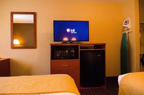 FairBridge Inn & Suites Chambres Photos