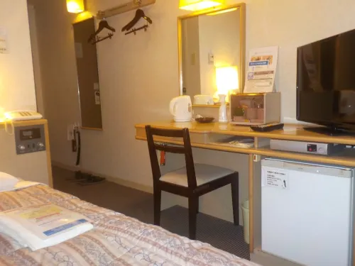 Hotel Crown Hills Kokura Chambres Photos