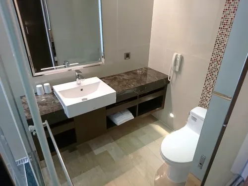 Century Hotel Taoyuan Photos