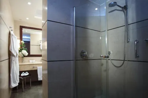 Starhotels Ritz Chambres Photos