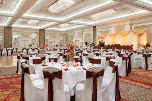 Hilton Columbus at Easton À ne pas manquer Photos