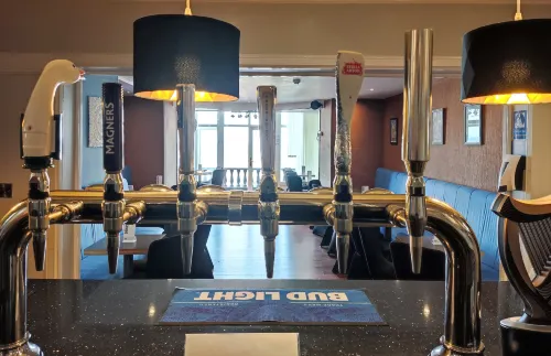 Bluewaters Hotel Blackpool Featured Photos