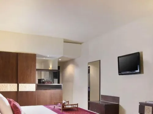Sadara Resort Photos