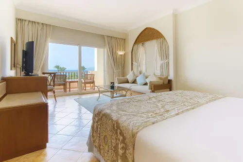 Kempinski Hotel Soma Bay Værelser Photos