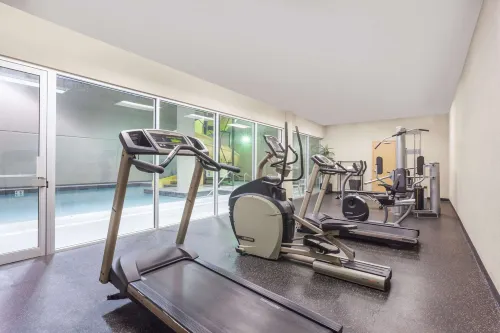 Super 8 by Wyndham Abbotsford BC Leisure & Recreation Photos