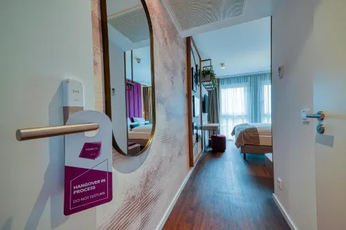 FourSide Hotel Ringsheim, Trademark Collection by Wyndham Chambres Photos