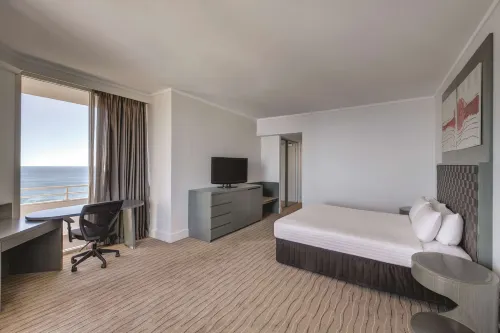 Rendezvous Hotel Perth Scarborough Kamar Photos