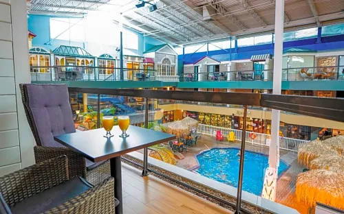 Hôtel Québec Inn Leisure & Recreation Photos