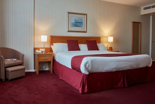 Future Inn Plymouth Chambres Photos