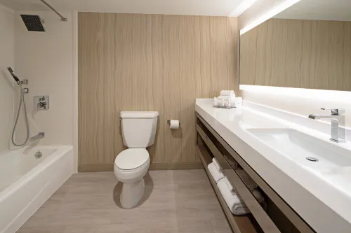 Tucson Marriott University Park Rooms Photos