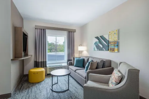 Tryp by Wyndham Tallahassee North I-10 Capital Circle Rooms Photos
