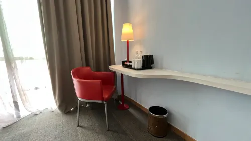 Luminor Hotel Metro Indah-Bandung by WH Kamar Photos