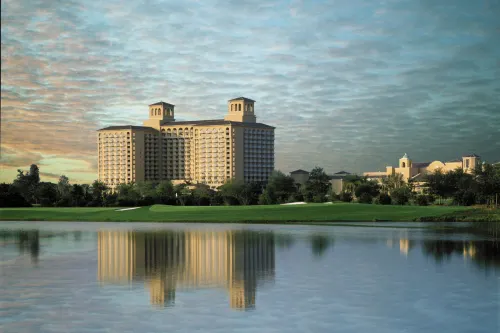 The Ritz-Carlton Orlando, Grande Lakes Extérieur Photos