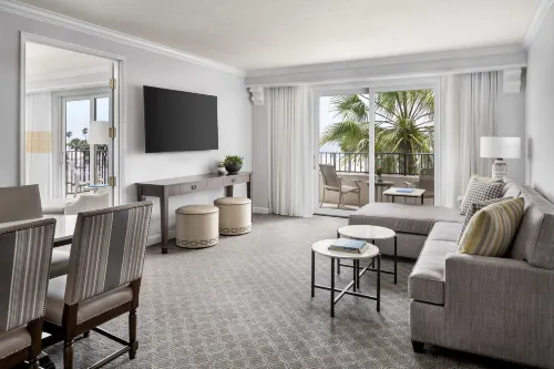 Hyatt Regency Huntington Beach Resort and Spa Photos
