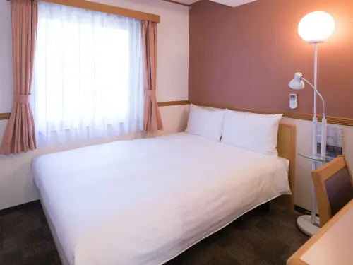 Toyoko Inn Higashi-hiroshima Saijo Ekimae Chambres Photos