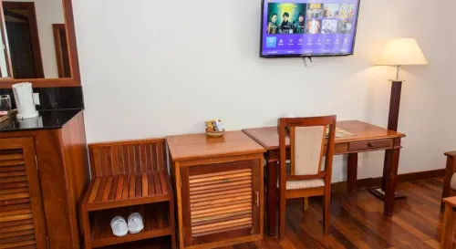 Cheathata Cts Hotel Siem Reap Photos