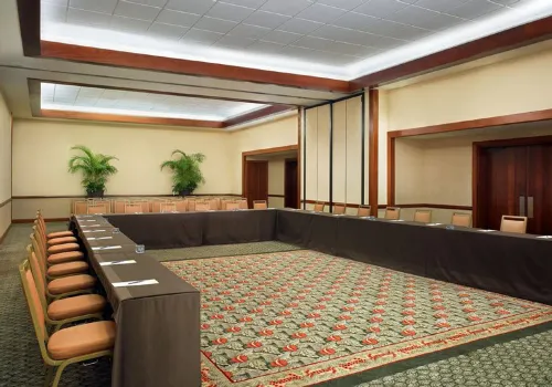 Sheraton Kauai Resort Business Facilities Photos
