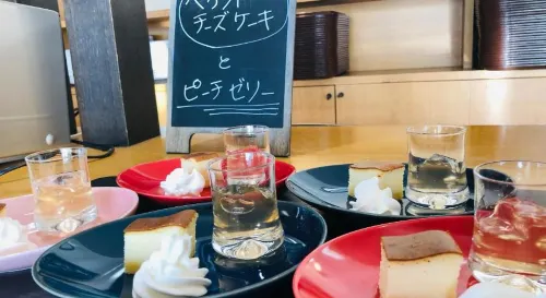 Smile Hotel Tomakomai Restauration Photos