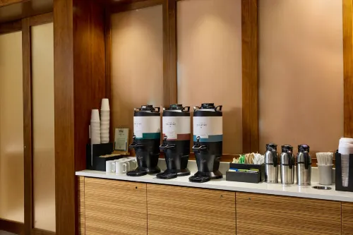Residence Inn Arlington Capital View Mahlzeiten Photos