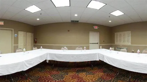 Holiday Inn Express & Suites Rancho Mirage - Palm Spgs Area Business Facilities Photos
