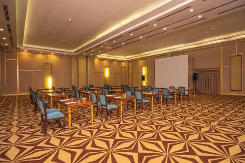 Sherwood Exclusive Kemer - Kids Concept Espaces Affaires Photos