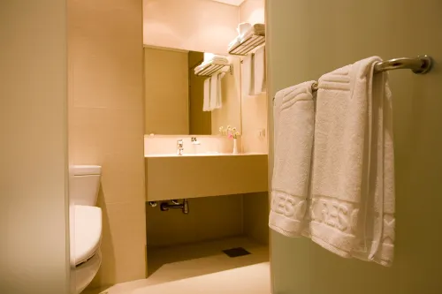 Stx Resort Rooms Photos