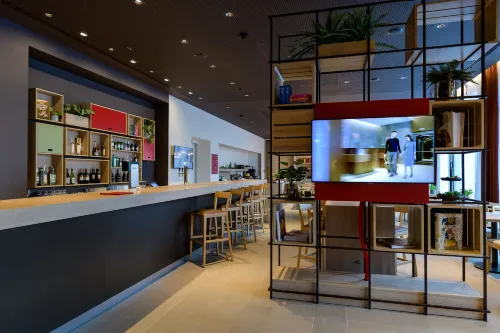 IntercityHotel Herford Leisure & Recreation Photos