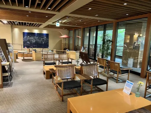 Mizunoto Public Areas Photos