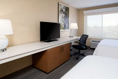 Hilton Garden Inn Roseville Chambres Photos