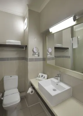 Mercure Johannesburg Midrand Hotel Rooms Photos
