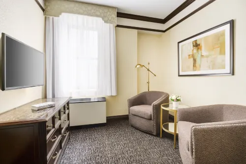 Hotel Lucerne Photos