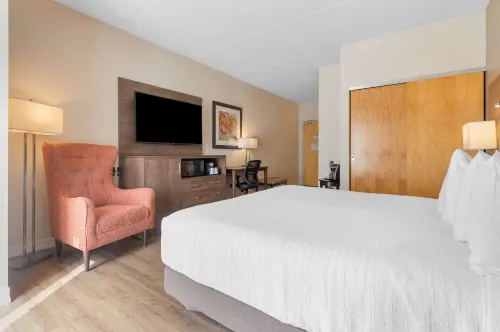Best Western Plus Perth Parkside Inn  Spa Chambres Photos
