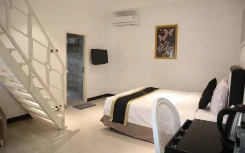 Chevilly Resort & Camp Rooms Photos