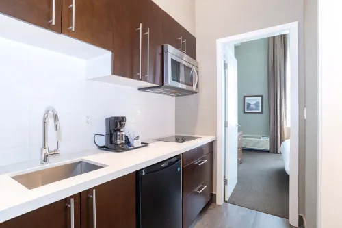 Sandman Hotel Abbotsford Airport Camere Photos