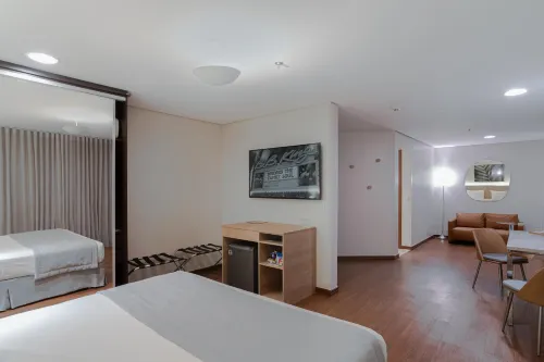 Blue Tree Premium Londrina Chambres Photos