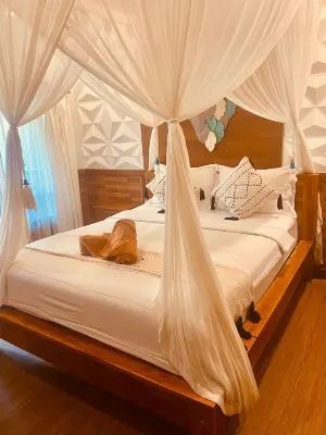 La Nusa Penida Homestay by Bijak Chambres Photos