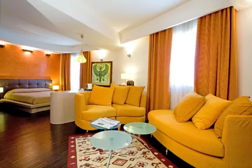 Grand Hotel Olimpo Photos
