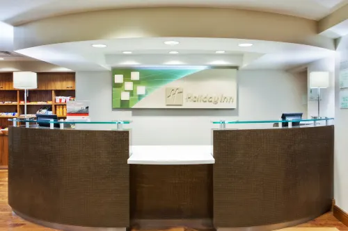Holiday Inn Baltimore BWI Airport Public Areas Photos