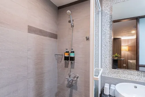 The Galerie Hotel Photos