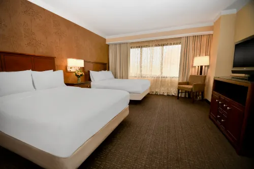 Embassy Suites by Hilton Austin Downtown South Congress Camere Photos
