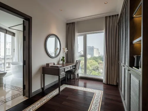 De Syloia  Hotel Hanoi Rooms Photos
