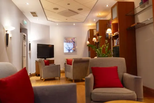 Radisson Blu Ridzene Hotel, Riga Public Areas Photos