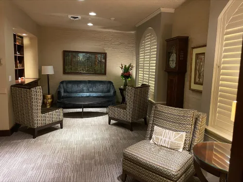 The Mark Spencer Hotel Espaces publics Photos