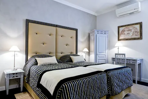 Grand Hôtel Des Terreaux Chambres Photos
