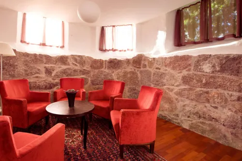 Home Hotel Victoria Espaces publics Photos