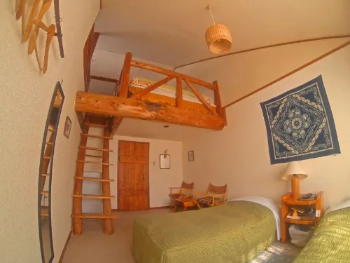 Country Inn Milky House Chambres Photos