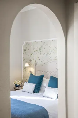 Terme di Saturnia Natural Spa & Golf Resort Rooms Photos