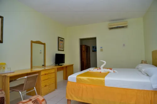 Fun Holiday Beach Resort Camere Photos
