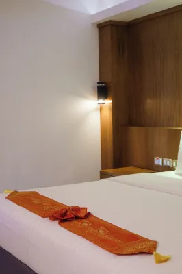 Chabana Kamala Hotel Photos
